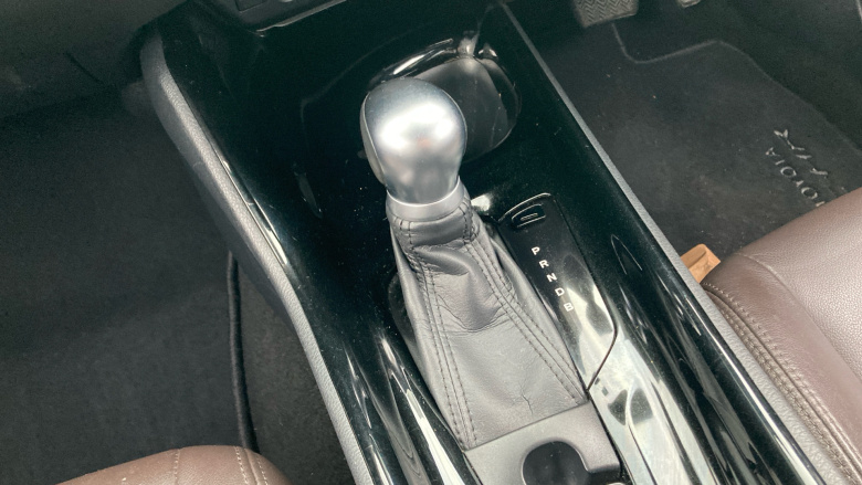 Toyota C-HR 1.8 Hybrid Excel 5dr CVT Hybrid Hatchback